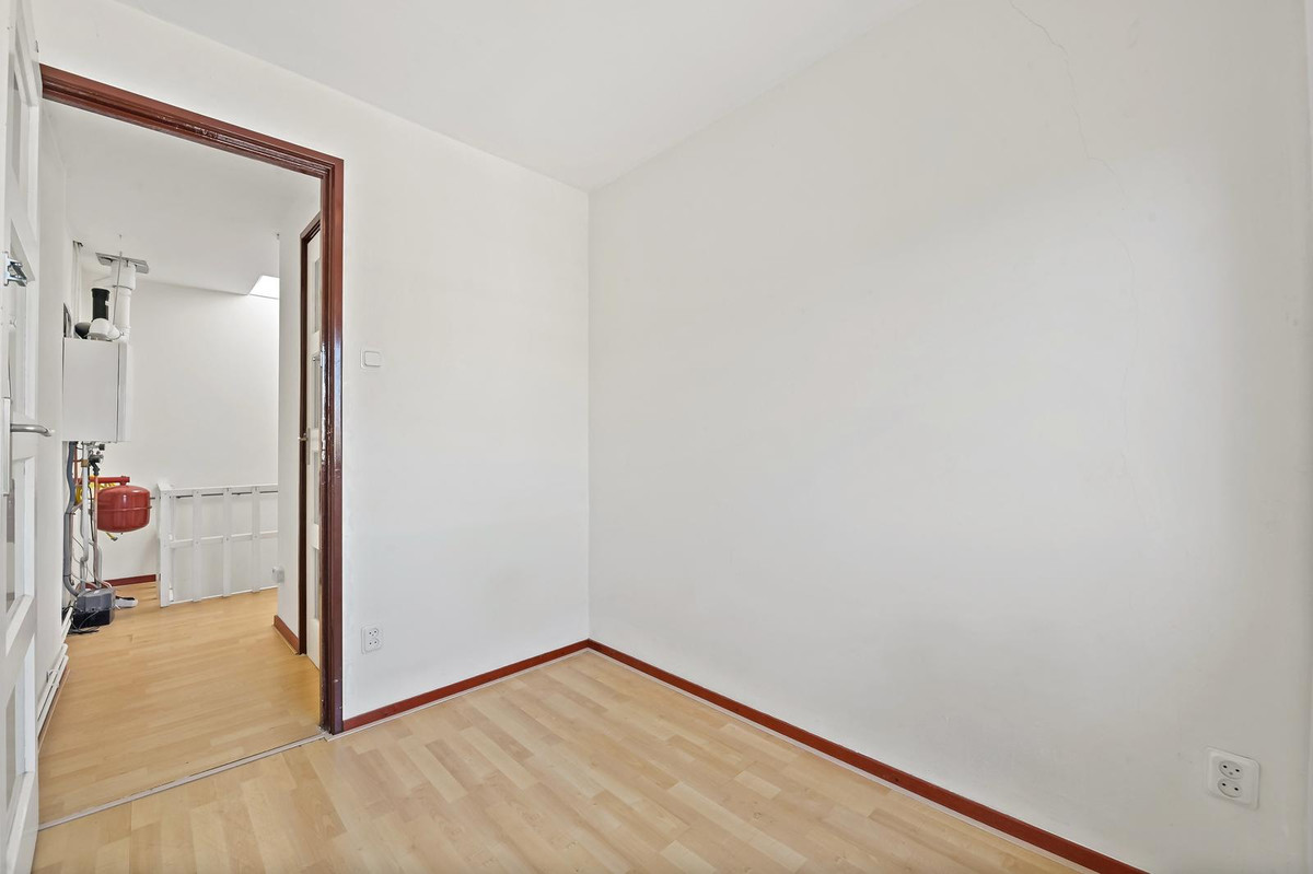 Appartement te koop: Mijnsherenlaan 225D, Rotterdam