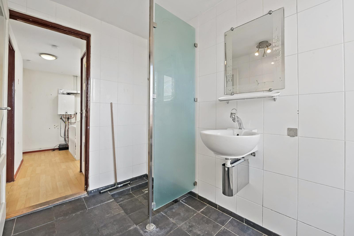Appartement te koop: Mijnsherenlaan 225D, Rotterdam