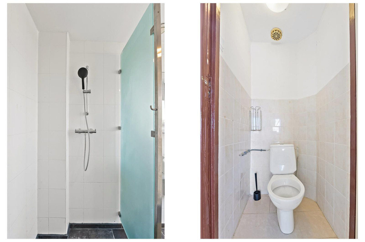 Appartement te koop: Mijnsherenlaan 225D, Rotterdam