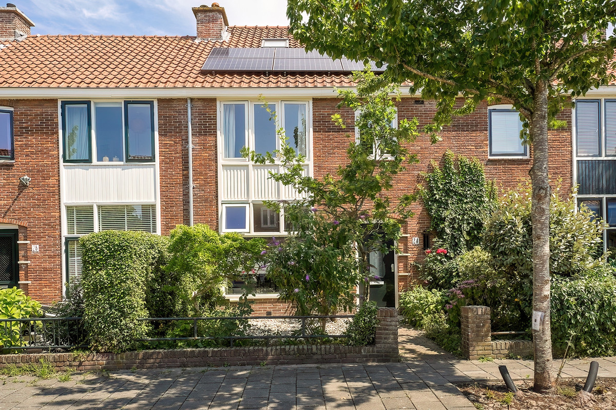 5-room house & single family of 109 m²