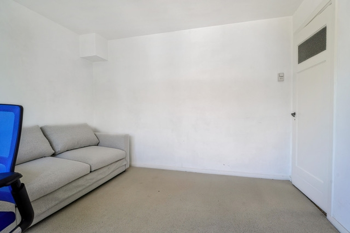 Tussenwoning te koop: Grunerielaan 24, Oegstgeest