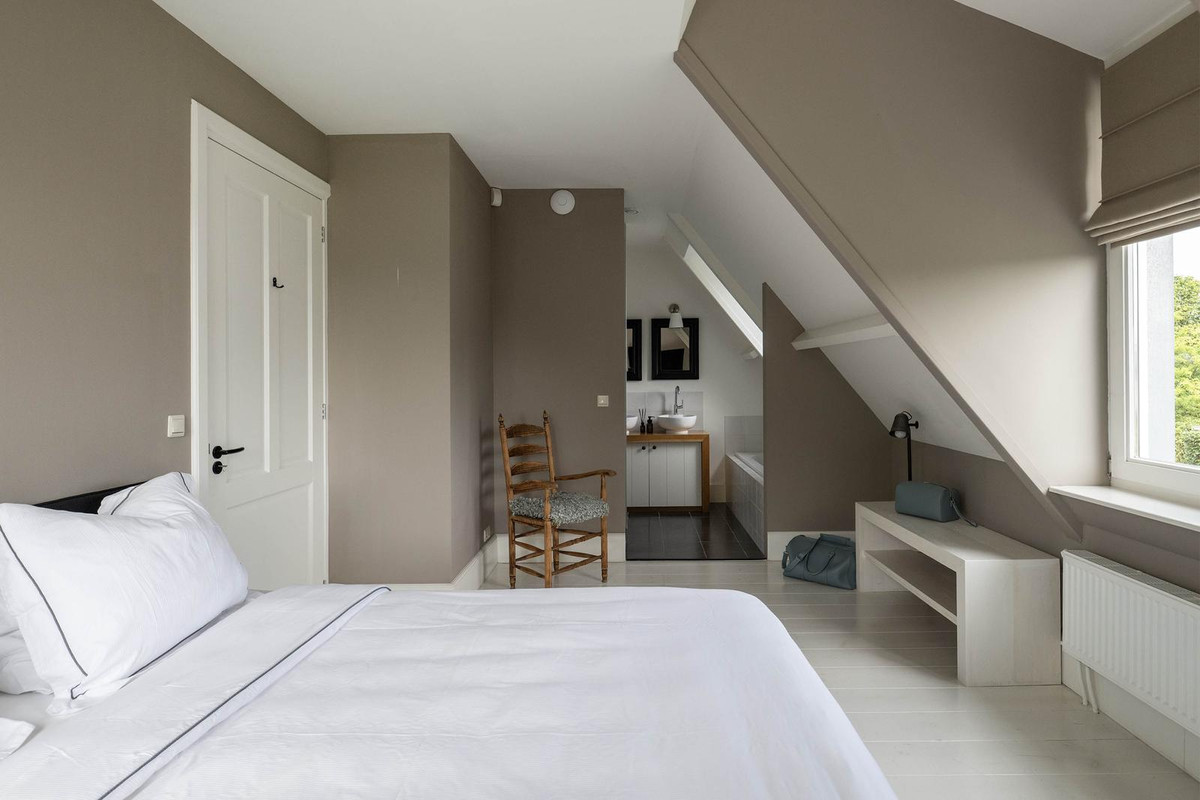 Vrijstaande woning te koop: Nassaustraat 7, Barendrecht