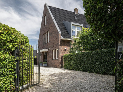Nassaustraat 7
