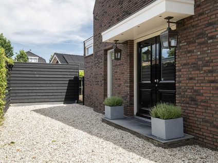Nassaustraat 7