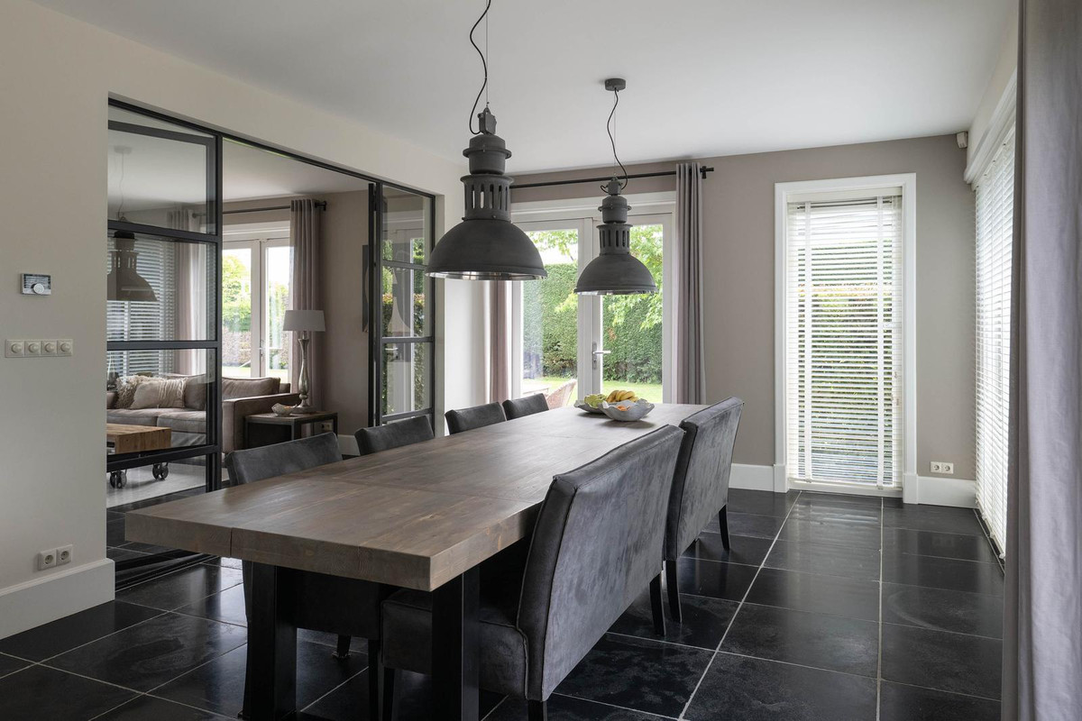 Vrijstaande woning te koop: Nassaustraat 7, Barendrecht