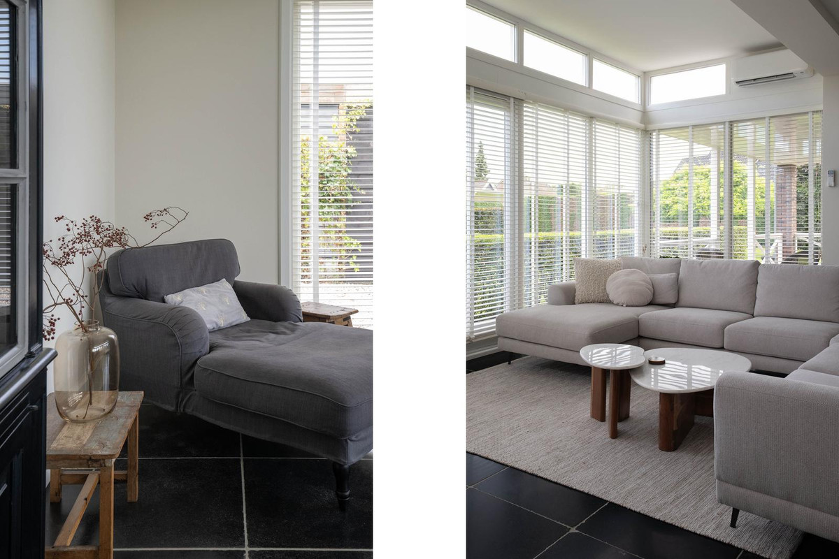 Vrijstaande woning te koop: Nassaustraat 7, Barendrecht