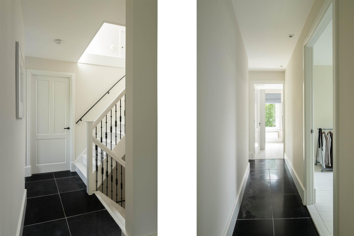 Vrijstaande woning te koop: Nassaustraat 7, Barendrecht