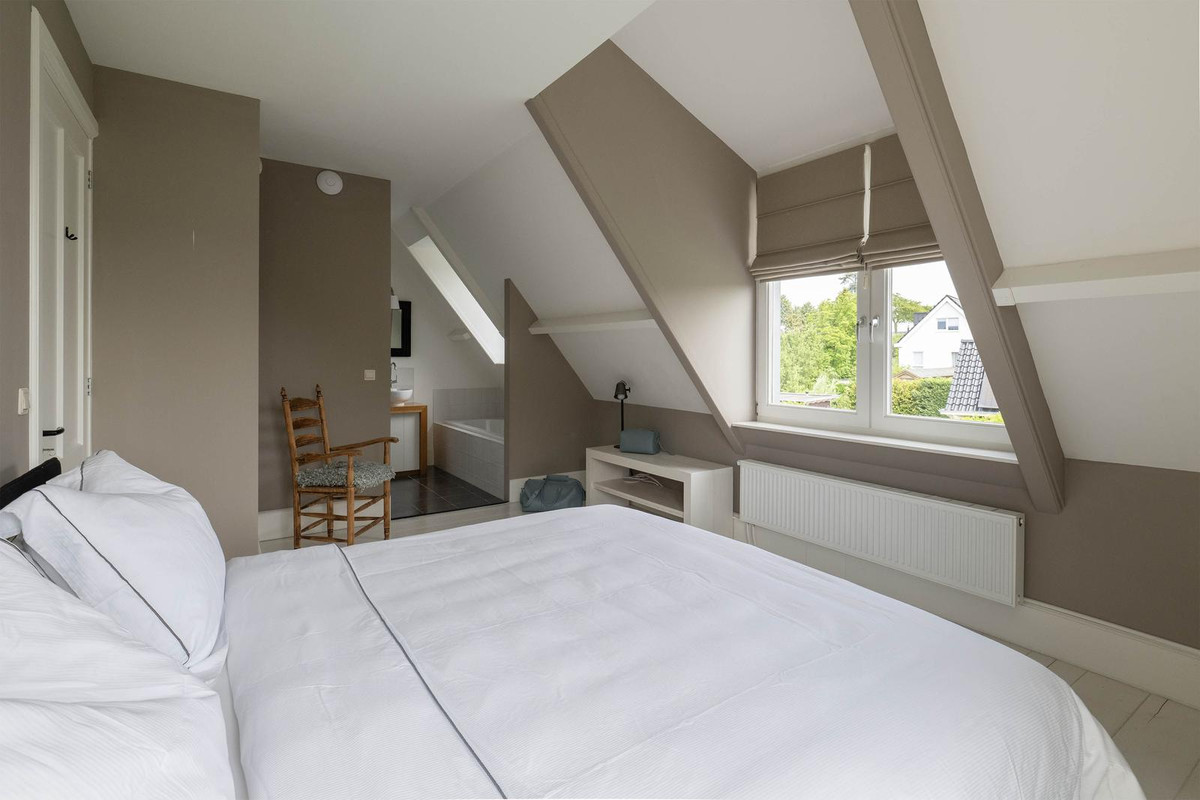 Vrijstaande woning te koop: Nassaustraat 7, Barendrecht