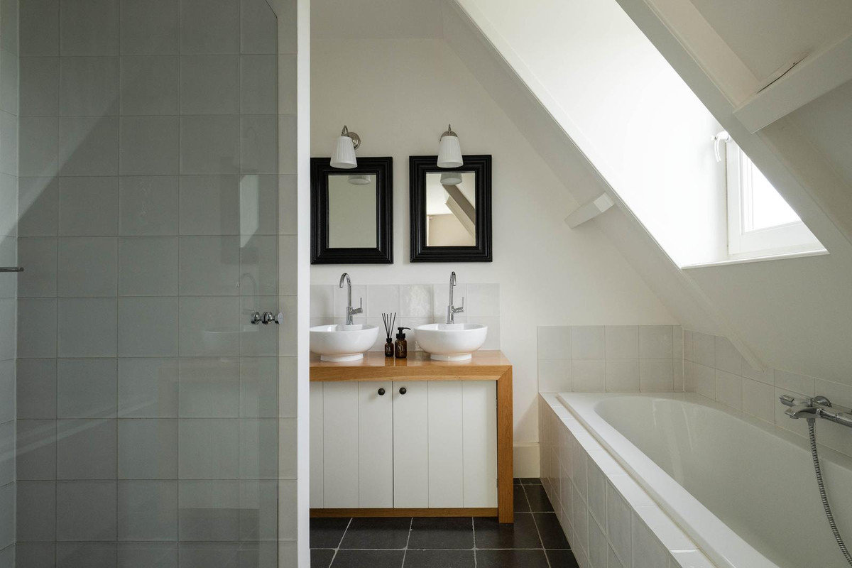 Vrijstaande woning te koop: Nassaustraat 7, Barendrecht