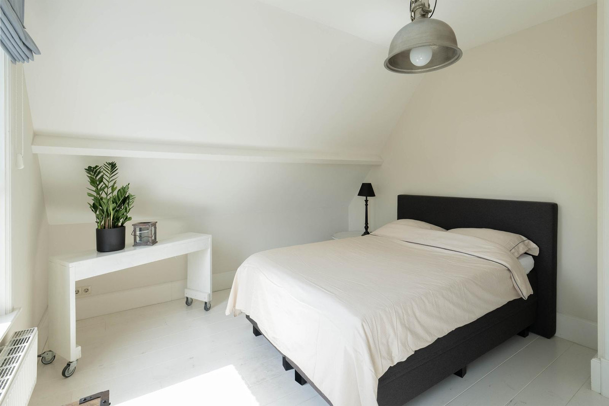 Vrijstaande woning te koop: Nassaustraat 7, Barendrecht