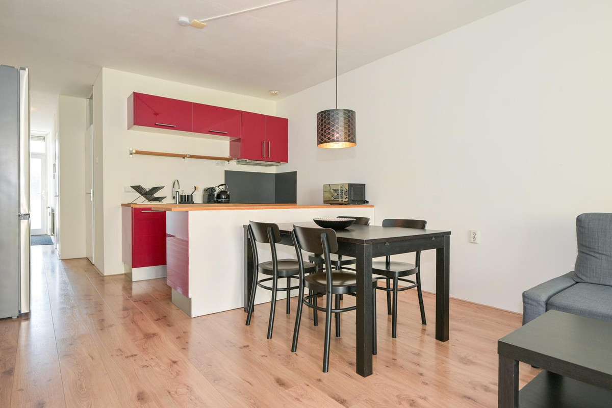 Appartement te koop: Dokter van Kleefstraat 28C, Maastricht