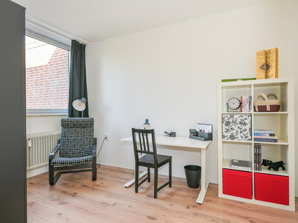 Dokter van Kleefstraat 28C