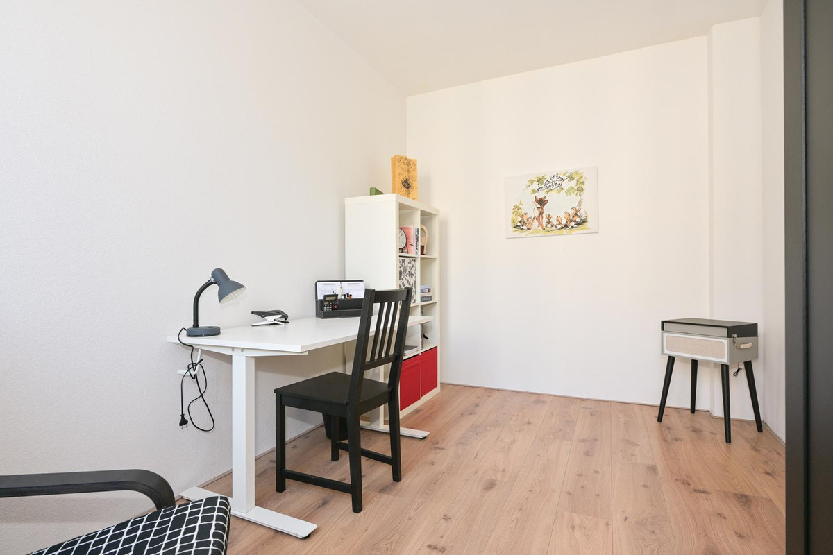 Appartement te koop: Dokter van Kleefstraat 28C, Maastricht