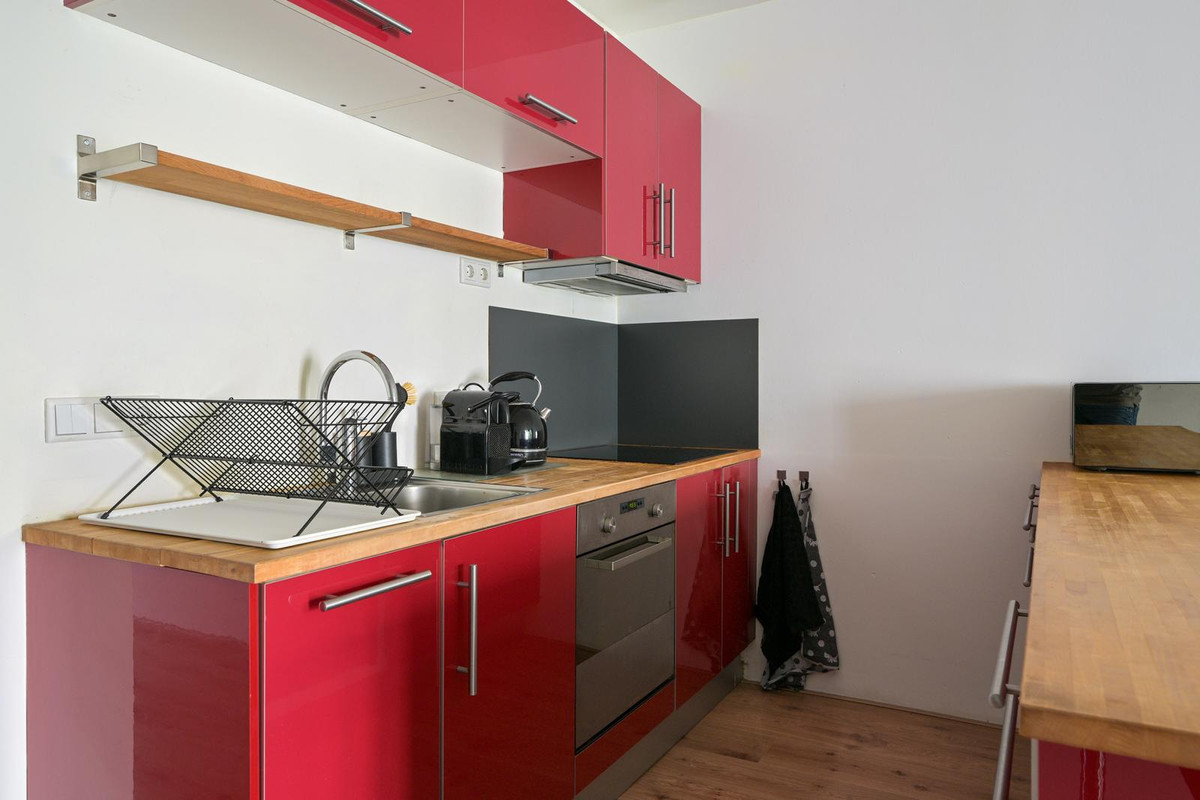 Appartement te koop: Dokter van Kleefstraat 28C, Maastricht