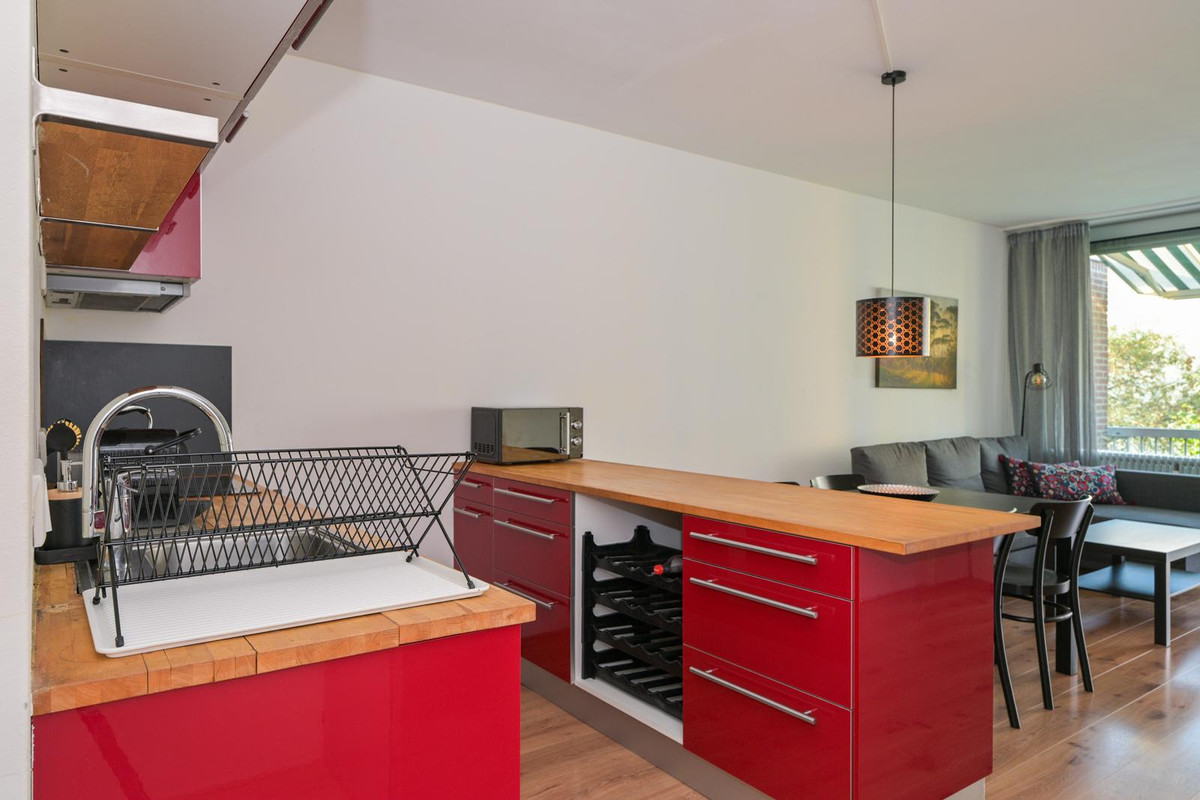 Appartement te koop: Dokter van Kleefstraat 28C, Maastricht
