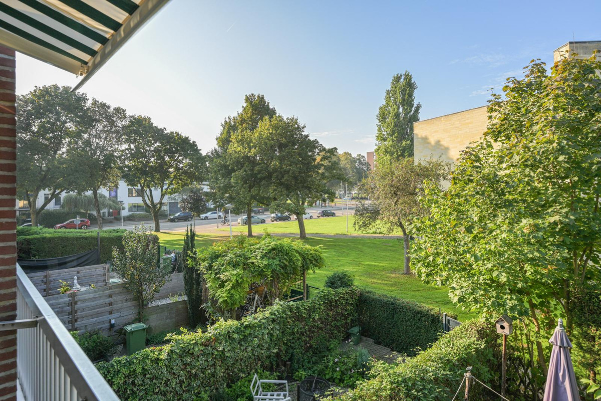 Appartement te koop: Dokter van Kleefstraat 28C, Maastricht