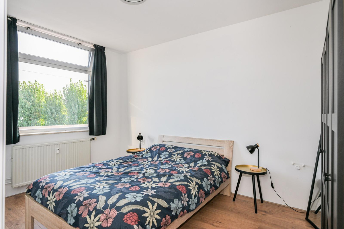 Appartement te koop: Dokter van Kleefstraat 28C, Maastricht