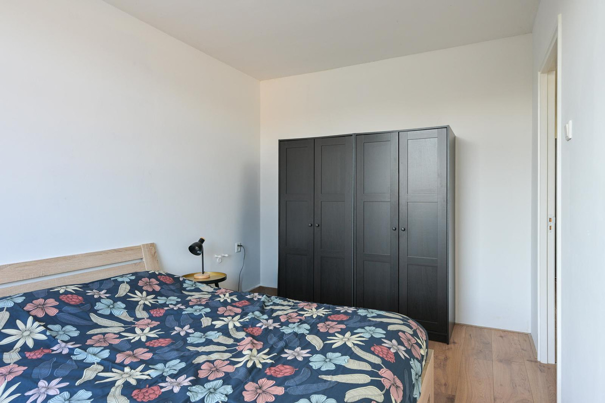 Appartement te koop: Dokter van Kleefstraat 28C, Maastricht