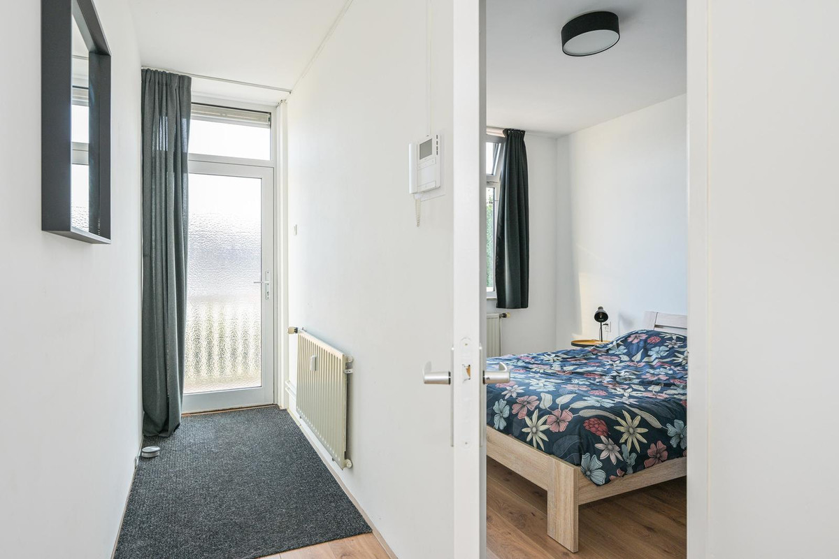 Appartement te koop: Dokter van Kleefstraat 28C, Maastricht