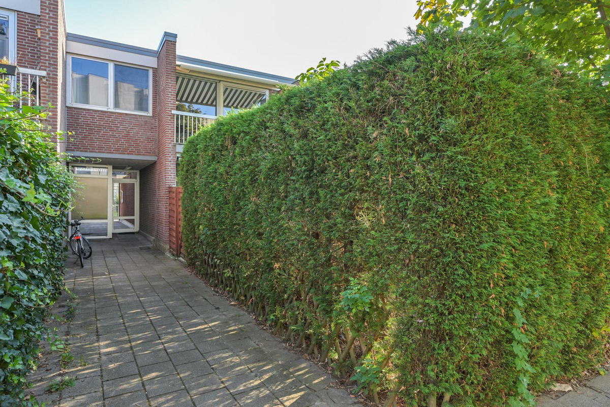 Appartement te koop: Dokter van Kleefstraat 28C, Maastricht