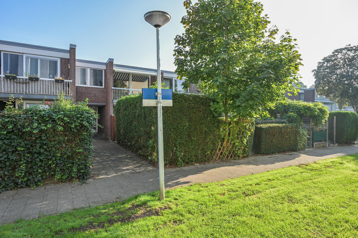 Appartement te koop: Dokter van Kleefstraat 28C, Maastricht