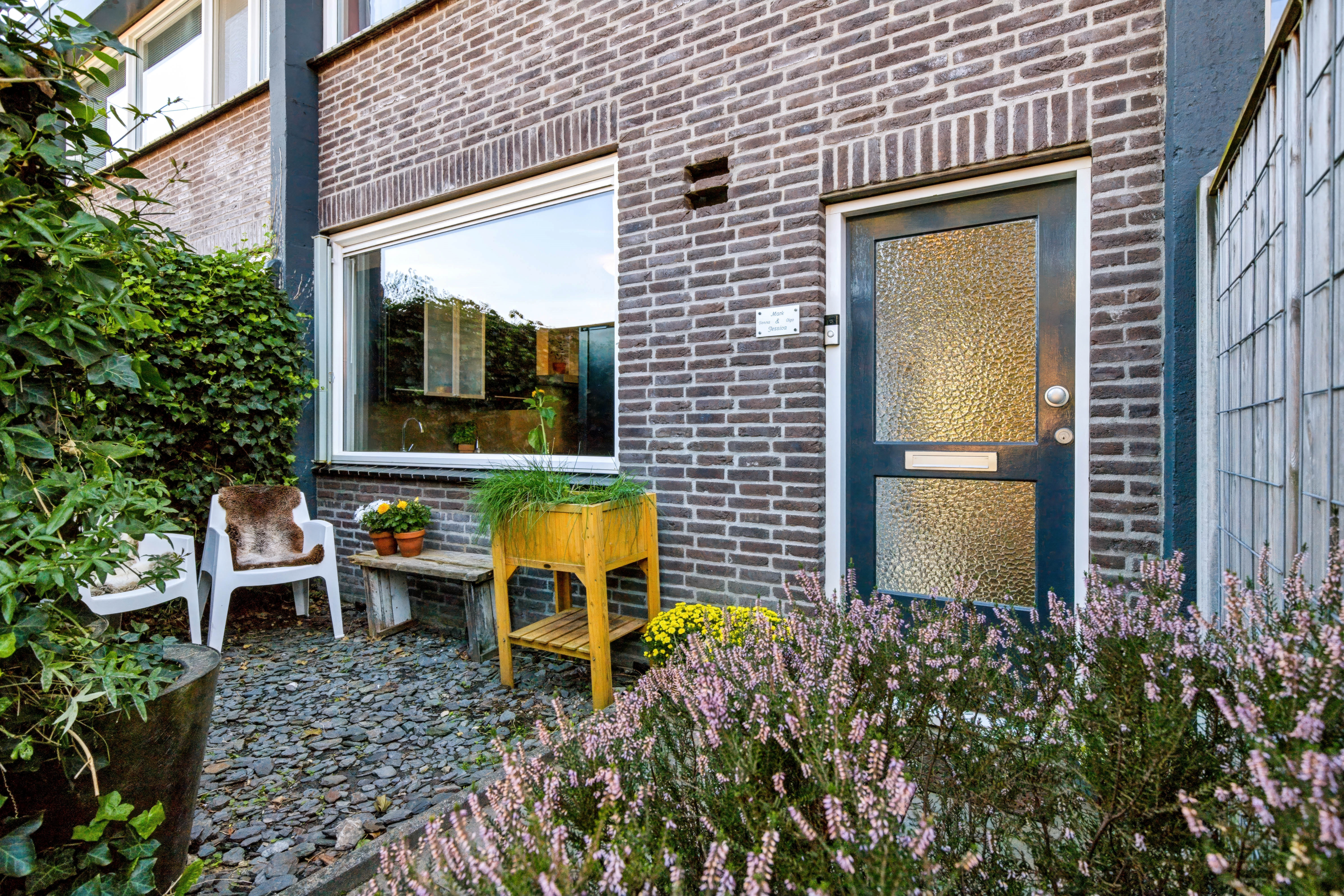 Foto van Muldersdreef 135, Apeldoorn