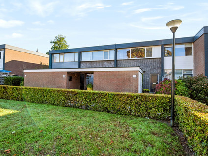 Muldersdreef 135