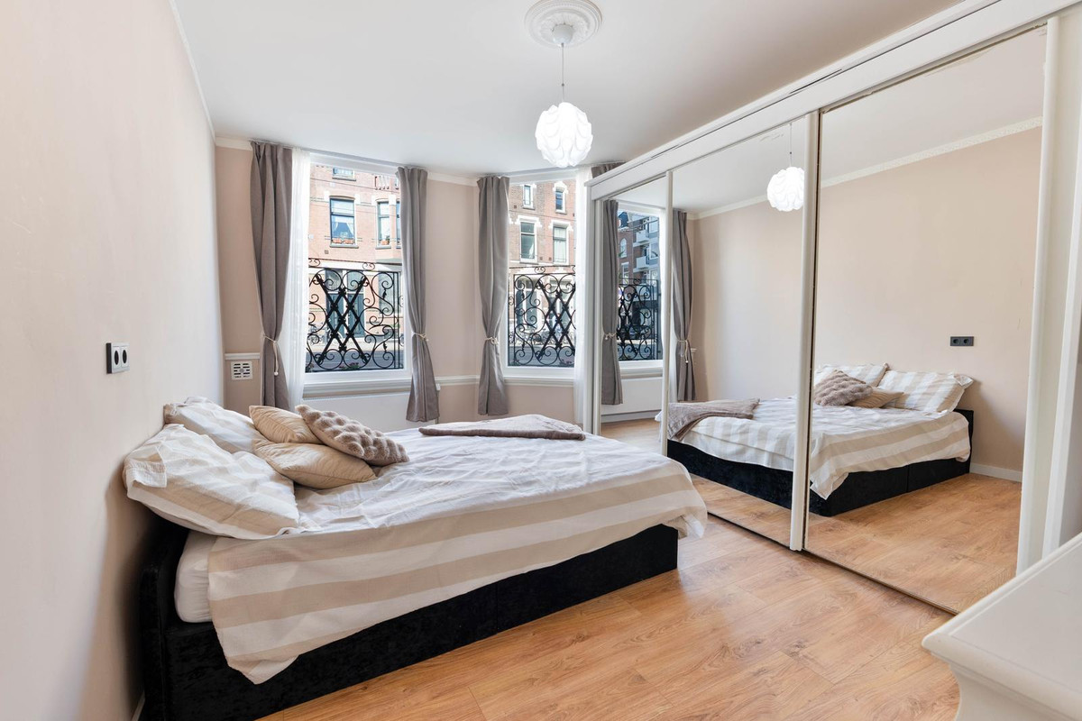 Appartement te koop: Bergweg 324A, Rotterdam