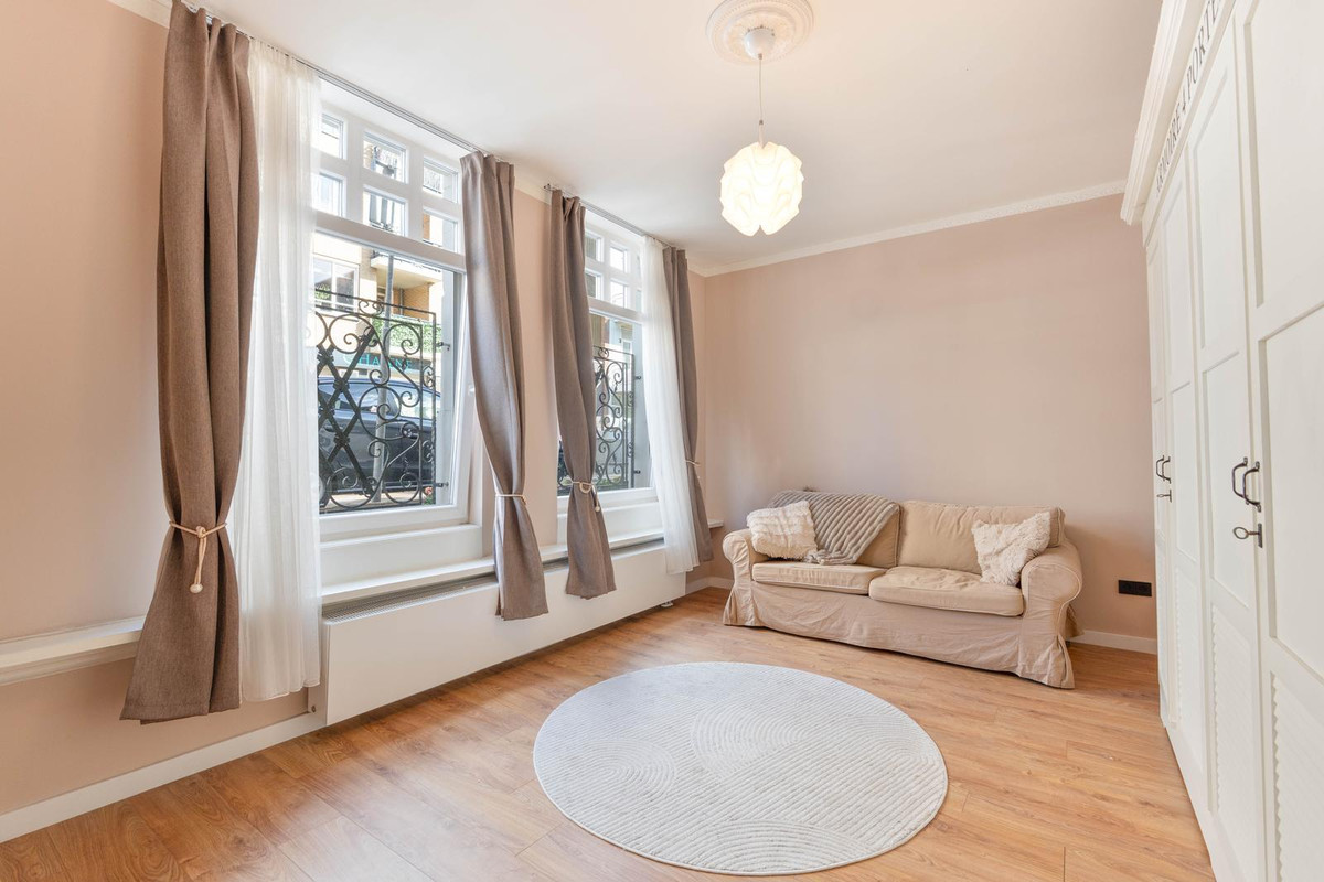 Appartement te koop: Bergweg 324A, Rotterdam