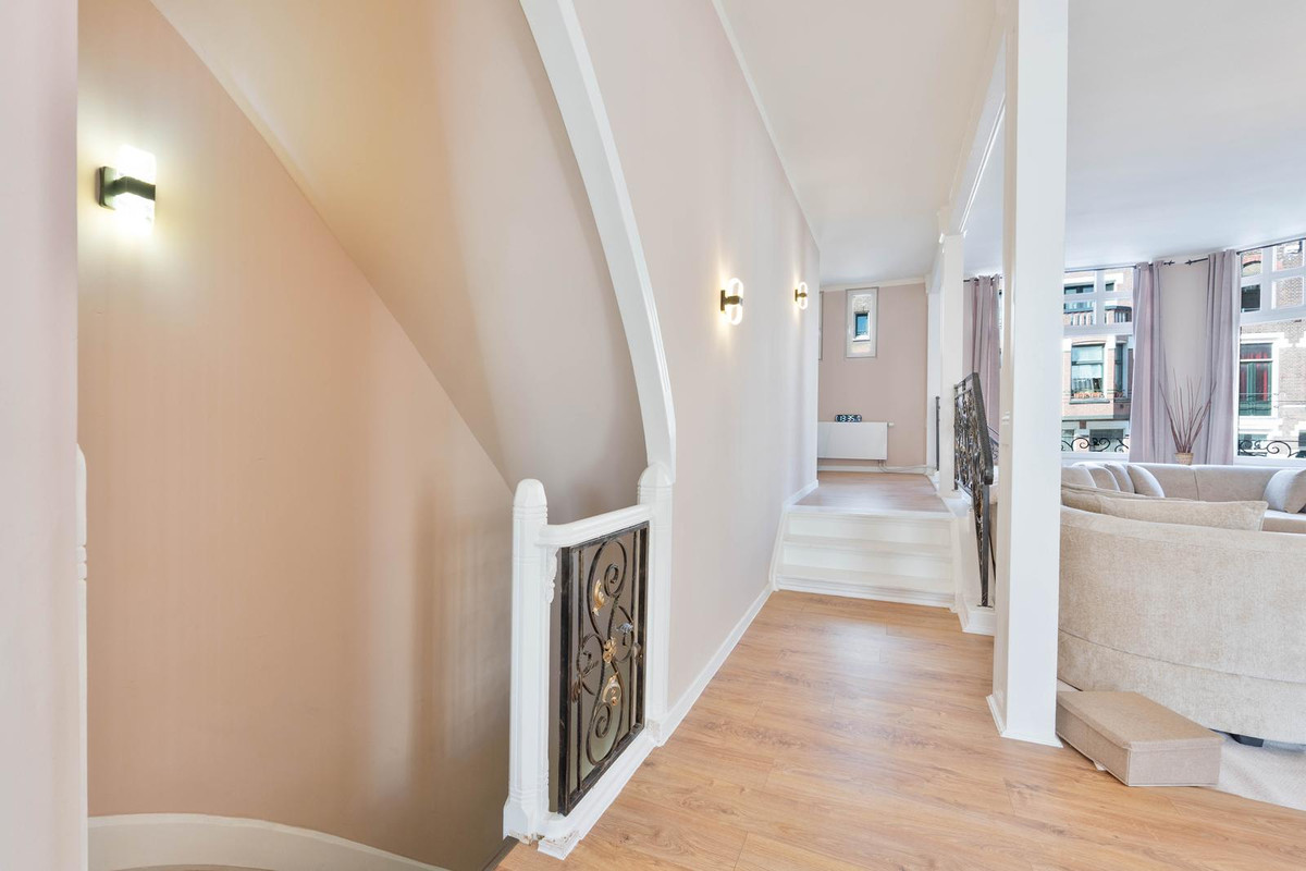 Appartement te koop: Bergweg 324A, Rotterdam