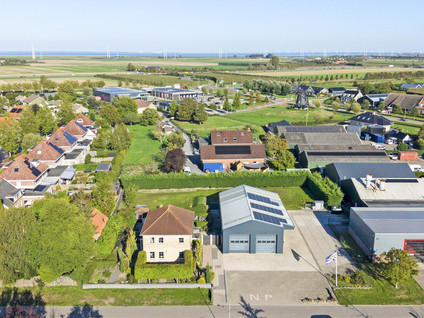 Blauwhoefseweg 8