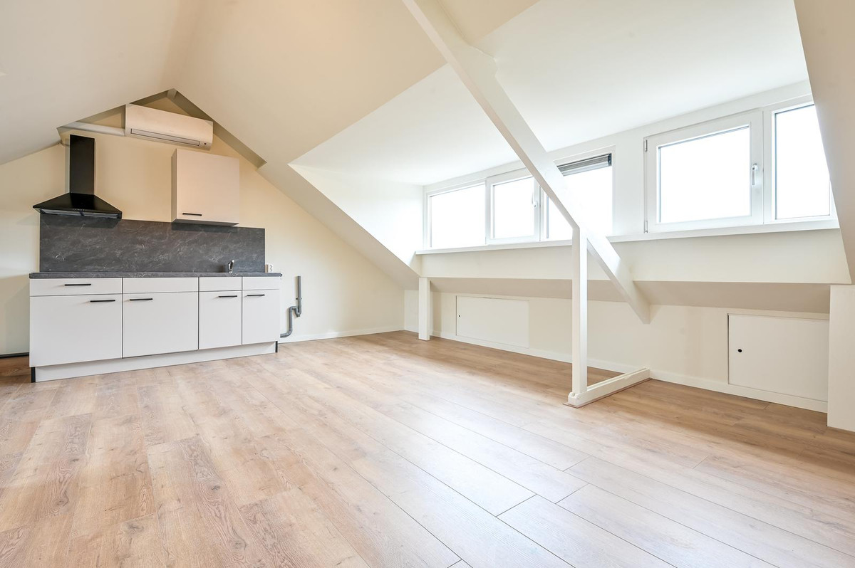 Studio te koop: Hofstede 41C, Lelystad
