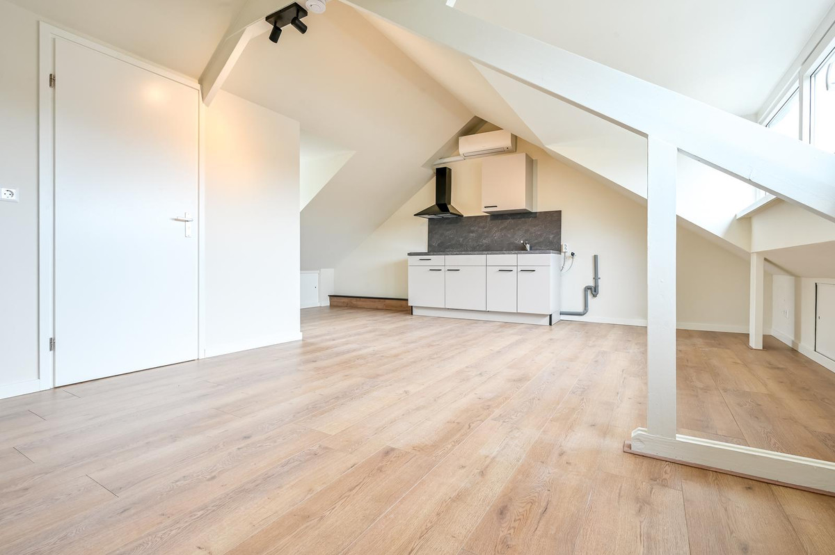Studio te koop: Hofstede 41C, Lelystad