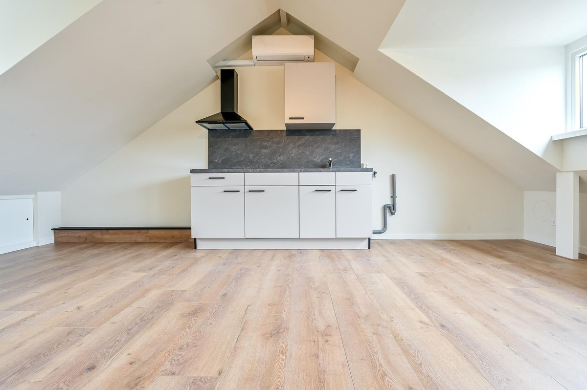 Studio te koop: Hofstede 41C, Lelystad