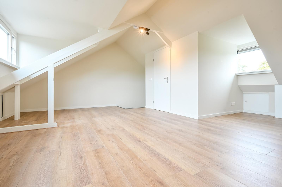 Studio te koop: Hofstede 41C, Lelystad