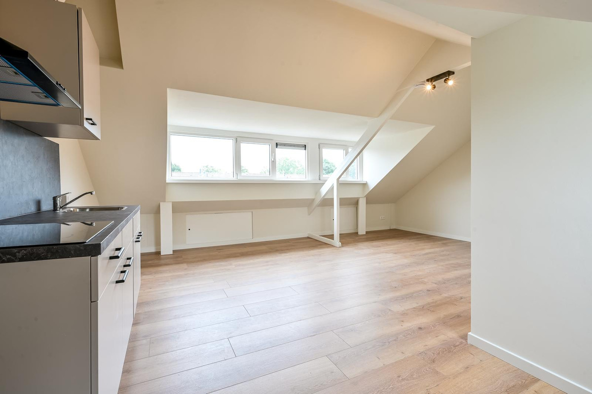 Studio te koop: Hofstede 41C, Lelystad