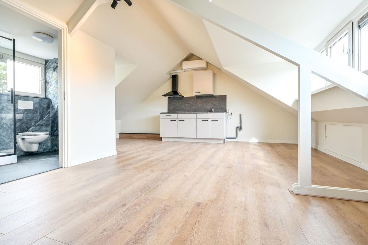 Studio te koop: Hofstede 41C, Lelystad
