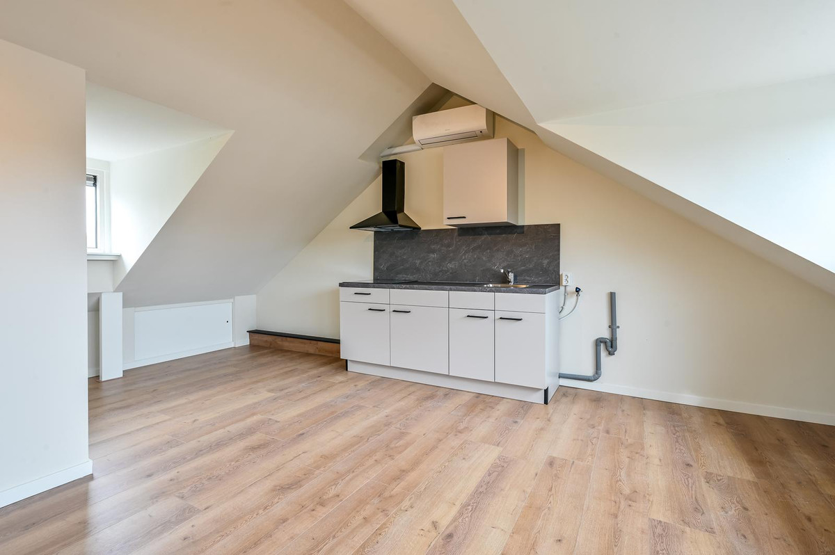 Studio te koop: Hofstede 41C, Lelystad