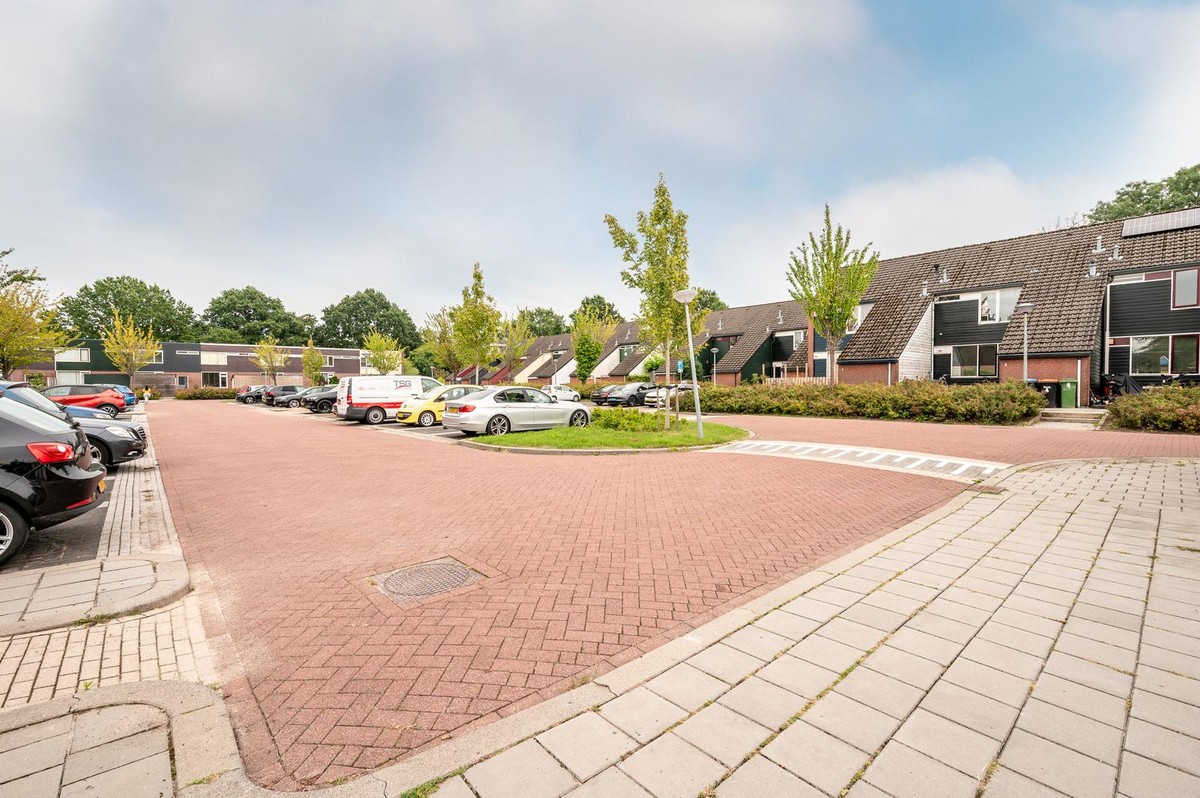 Studio te koop: Hofstede 41C, Lelystad