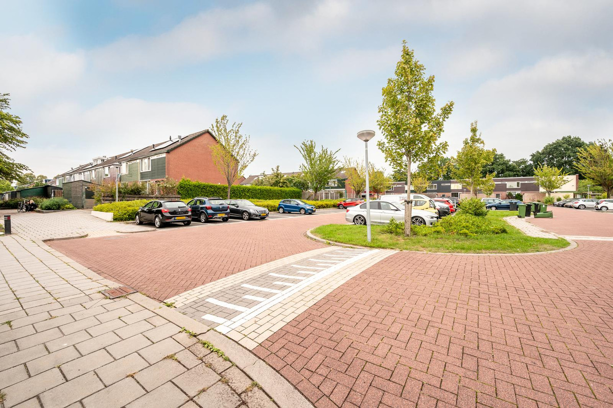 Studio te koop: Hofstede 41C, Lelystad