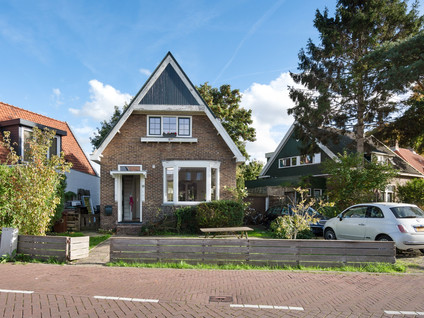 Stoombootweg 56