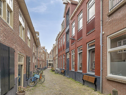 Kromme Elleboogsteeg 18