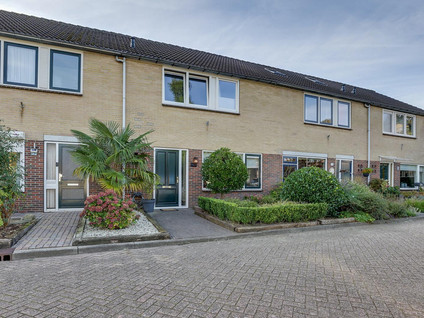 Admiraal de Ruyterweg 17b