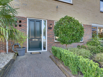 Admiraal de Ruyterweg 17b