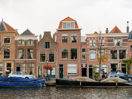 Apothekersdijk 18