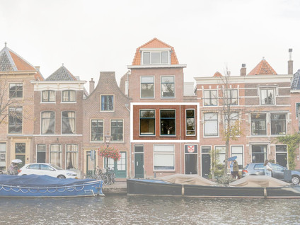 Apothekersdijk 18