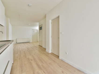 Doelensteeg 9A