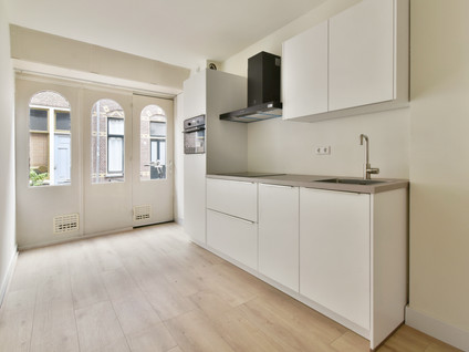 Doelensteeg 9A