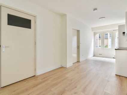 Doelensteeg 9A