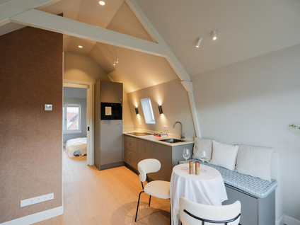 Apothekersdijk 18B